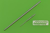 Master AM-32-050 MiG-21bis (Fishbed L/N) - Pitot Tube