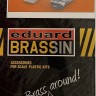 Eduard 648831 BRASSIN F-16 airbrakes PRINT (KIN) 1/48