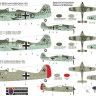 Kovozavody Prostejov 72489 Focke-Wulf Fw 190A-0 (3x camo) 1/72