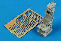 Aires 4597 M.B. Mk-4BRM ejection seat 1/48