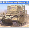 Hobby Boss 83870 IDF APC Nagmachon (Doghouse II) 1/35