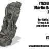 Inside the Armour ITA348040 Martin Baker JRM4 1/48