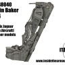 Inside the Armour ITA348040 Martin Baker JRM4 1/48