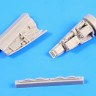 CMK 4328 Folland Gnat T.1 – Nose Electronic box 1/48