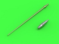 Master AM-72-081 Hawker Siddeley Buccaneer - Pitot Tube and Refueling Probe