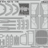 Eduard 491010 1:48 SET Yak-1b (ZVE)