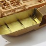 Микродизайн 035600 БА-3/БА-6 (Trumpeter) крылья 1/35