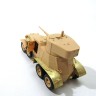 Микродизайн 035600 БА-3/БА-6 (Trumpeter) крылья 1/35