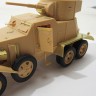 Микродизайн 035600 БА-3/БА-6 (Trumpeter) крылья 1/35
