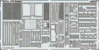 Eduard 36244 T-55 Enigma