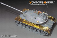 Voyager Model PE351263 US M103A1 Heavy tank Basic (TAKOM 2139) 1/35