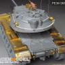 Voyager Model PE351263 US M103A1 Heavy tank Basic (TAKOM 2139) 1/35
