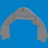 Eduard 644301 BRASSIN F4F-4 LooK (ACAD) 1/48