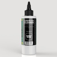 Hobby Club 2009 T-9 Airbrush cleaner 200 мл.