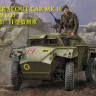 Bronco CB35009 Humber Scout Car Mk.I(with words in tyre) 1/35