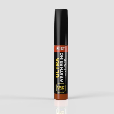 Hobby Club 5010 UB-10 Rust 10 мл.
