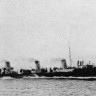 Combrig 70136 Boevoi / Som Destroyer, 1900 1/700