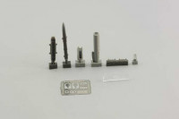 Eduard 648273 Sniper ATP for Harrier GR.9 1/48