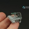Quinta studio QD72115 F4F-4 Wildcat (Arma Hobby) 1/72