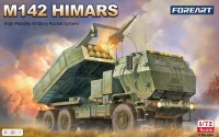 Fore 2006 M142 HIMARS 1/72