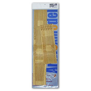 Artwox Model AW10027 IJN Aircraft carrier Zuikaku 1944 1:350