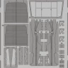 Eduard 32891 SET Yak-3 (SP.HOB.) 1/32