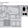 Eduard 32985 A-26C nose interior (HOBBY BOSS) SET 1:32