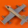 Lf Model P7279 MB-326K Impala Single Seat Fighter (3x camo) 1/72