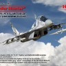 ICM 72143 MiG-29 '9-13' Radar Hunter with HARM missiles 1/72