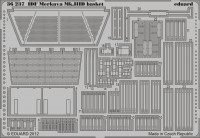 Eduard 36237 IDF Merkava Mk.IIID basket