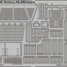 Eduard 36237 IDF Merkava Mk.IIID basket