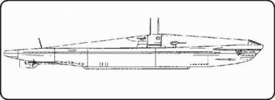 CMK NS001 Typ IA 1/200