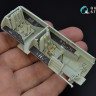 Quinta studio QD32074 Me 262B1a/U-1 (Revell) 1/32