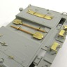 Микродизайн 035643 РСЗО Ураган 9К57 (Trumpeter) 1/35