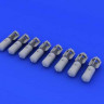 Eduard 648126 OFAB-100 Soviet bomb