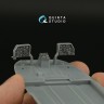 Quinta studio QDS-48383 Ми-17 (Trumpeter) (Малая версия) 1/48