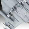 Revell 03843 Eurofighter Typhoon Luftwaffe Demo 2020 Quadriga 1/72