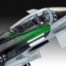 Revell 03843 Eurofighter Typhoon Luftwaffe Demo 2020 Quadriga 1/72