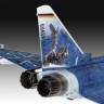 Revell 03843 Eurofighter Typhoon Luftwaffe Demo 2020 Quadriga 1/72