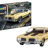Revell 07695 1971 Oldsmobile 442 Coupe 1/25