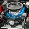 Revell 07695 1971 Oldsmobile 442 Coupe 1/25