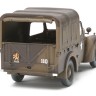 Tamiya 35308 Light Utility Car 10hp (Tilly) английский автомобиль 1/35