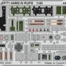 Eduard 82219 A6M2-N Rufe (PROFIPACK) 1/48