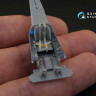 Quinta studio QD48156 FW 190A-5 (для модели Hasegawa) 1/48