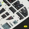 Reskit K32057 MS-406C-1 - interior 3D (SP.HOB.) 1/32