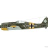 Eduard 07439 Самолет Fw 190A-5 Light Fighter (2 cannons) 1/72