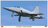 Hasegawa 08243 F-5E Tiger 2 "Taiwan Air Force" 1/32