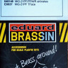 Eduard 644108 BRASSIN MiG-21PF grey Lookplus 1/48