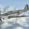 Special Hobby SH72143 Fairey Fulmar Mk. I 1/72