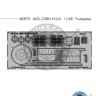Eduard 48875 MiG-23BN F.O.D. 1:48